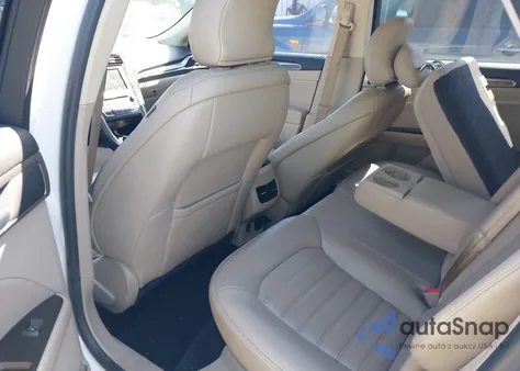 2017 Ford Fusion Se from USA, damaged, VIN 3FA6P0HD9HR388280